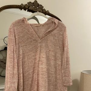 Soft Surroundings hoodie